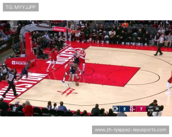 虎扑NBA火箭专区：球迷热议与战术点评