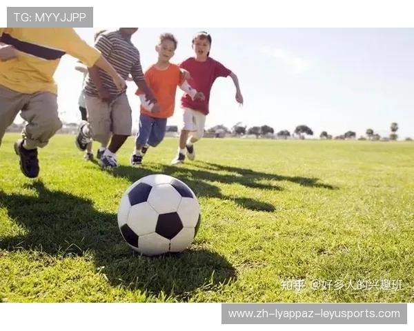 青少年足球协调性训练指南：从基础到高阶动作解析